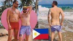 GAY'S GUIDE TO THE PHILIPPINES | Philippines Travel Vlog