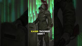 Elite Troopers are IMMUNE to Moonscorched? #fearandhunger2 Elite Troopers are IMMUNE to Moonscorched? #fearandhunger2