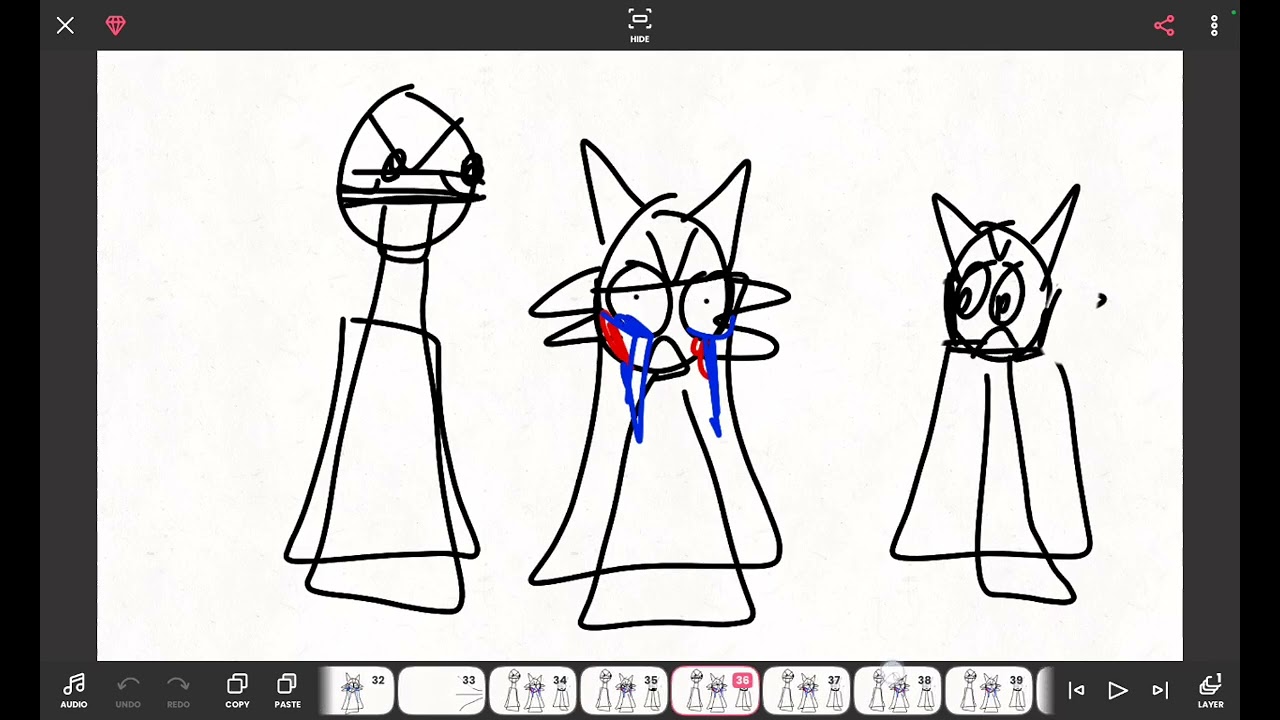 wenda no cinema gets grounded