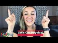 Let's Get Physical (my Group Move) GX Day 2021