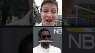 Judge threatens to remove Diddy from court for interacting with jurors