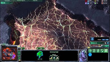 Update to lava corridors and first game casted on it!