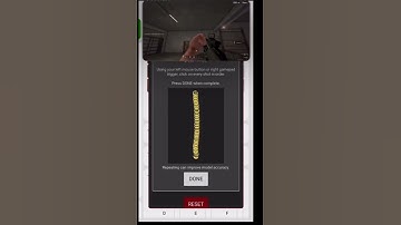 How to set Anti Recoil on XIM Matrix