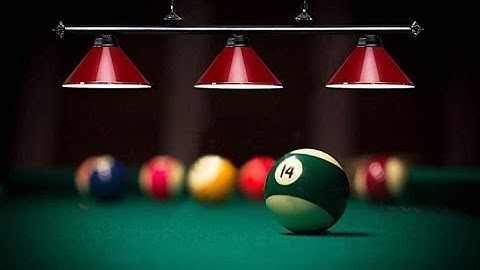 Wellmet 59-inch Hanging Pool Table Light, 3 Light Ceiling Light Industrial Pendant Lighting Fixture