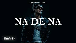 NA DE NA | Instrumental de Reggaeton Perreo 2026 | Cris MJ Type Beat