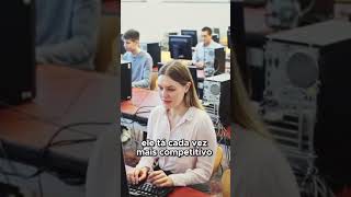 Esse é o Problema de trabalhar com TI🚨💻
