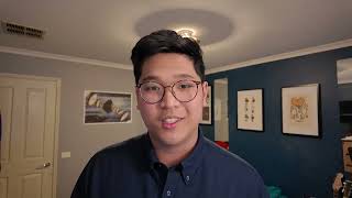 M Laureano NYC Global Discovery Program Application Video