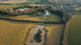 Carvin Tor lakes