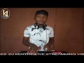 dj kentro testing streaming setup