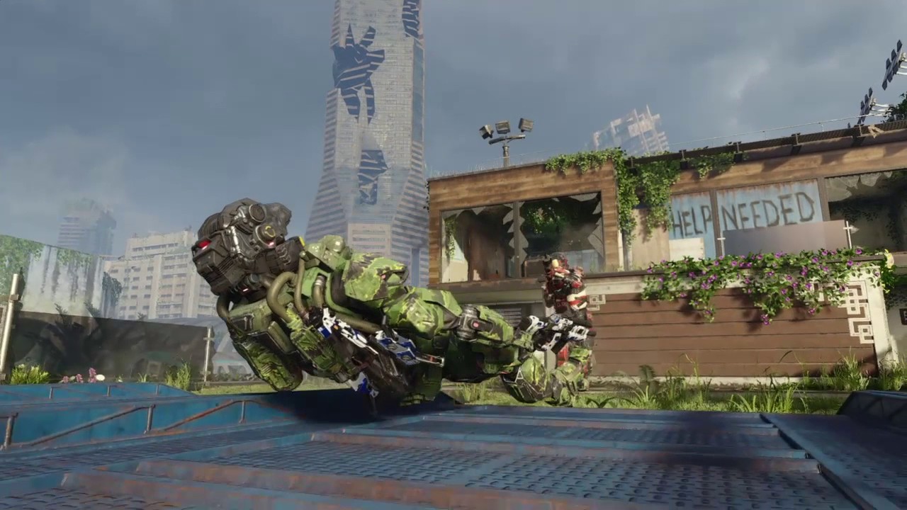 CALL of DUTY black ops3 Spectre BO3 YouTube