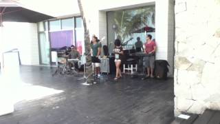 Salsa, Wedding Rivera Maya, Cancun Zazil Music, Tulum, Music Band