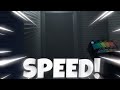 NOOB TRIES SPEEDRUNNING
