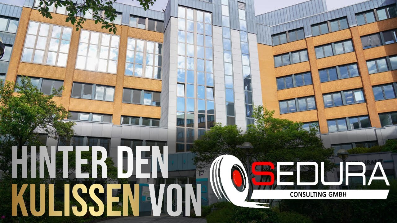 Hinter den Kulissen von SEDURA 1000QM und ECHTE 2500 Kunden 2022