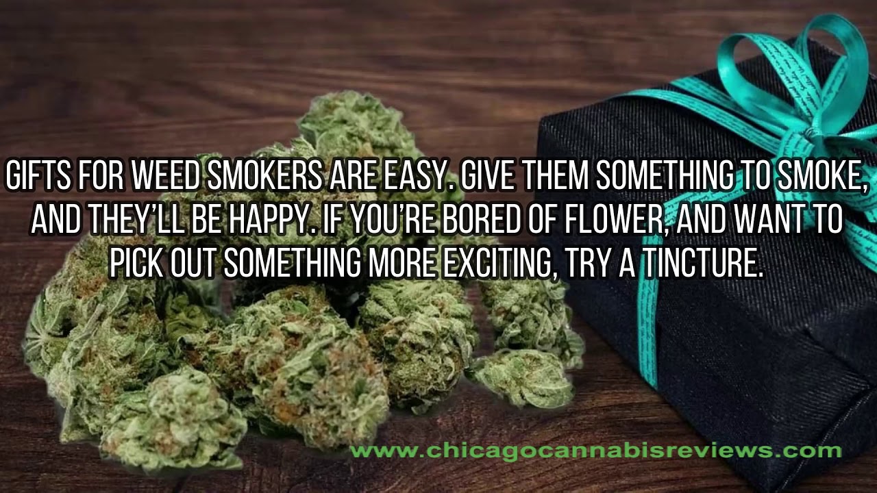 Top 10 Stoner Birthday Gifts