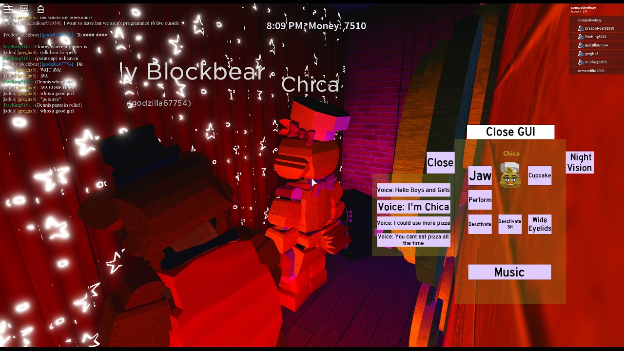 Blockbears 1 [IN TESTING] - YouTube