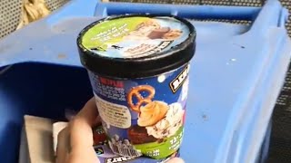 Israelis Everywhere Are Throwing Out Ben U0026 Jerrys Ice Cream