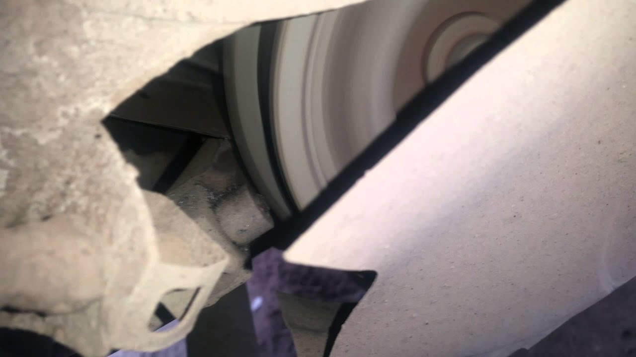 Посторонний шум в ваз 2114 - YouTube