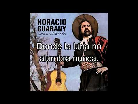 Horacio Guarany -