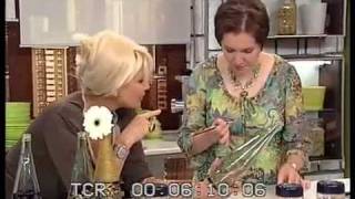 Мастер-класс "Декорирование бутылки" Мастер-класс "Декорирование бутылки"