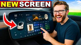 New Tesla Model Y Ultra Brings Insane Changes