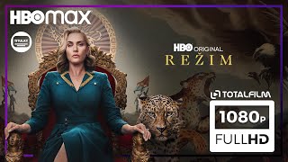 Režim (2024) CZ HD trailer #HBOMAX #KateWinslet