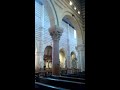 Magnificent basilica di san zeno maggiore  in verona italy april 2018