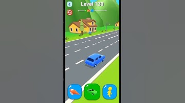 SHAPE-SHIFTING GAME : 3D Game Android Mobile Gameplay#shorts#walkthrough  #Timepassgame#Gaming