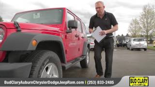 We Get It: More for Your Trade-In at Bud Clary Auburn Chrysler Dodge Jeep Ram Brenda S Service Appointment At Bud Clary Auburn Chrysler Dodge Jeep Ram