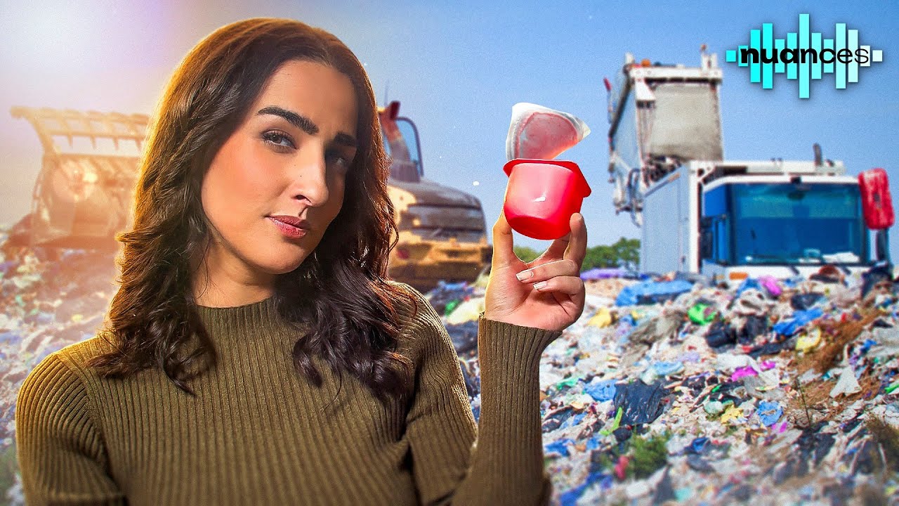 Que deviennent vraiment nos déchets ? Feat Nesrine Slaoui (@Nesrine_Slaoui)