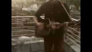 Whos Elektra - Rooftop