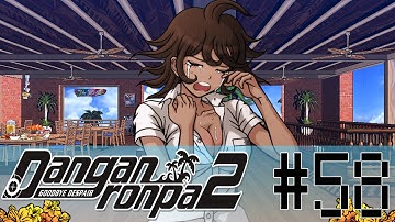 Danganronpa 2 - Chapter 3 :: Part 9