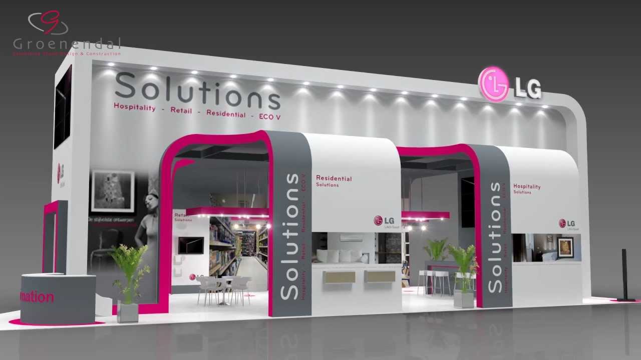 2016 sketchup model for 3d 3D fach Animation Stand messe, LG, exhibition VSK beurs 2016 sketchup model for 3d 3D fach Animation Stand messe, LG, exhibition VSK beurs