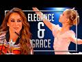 Elegant and Graceful Ballet Performance | Got Talent Portugal