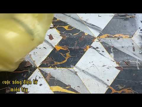 Video Cách sữa bóng đèn led trụ bằng điện trở -dioat và hạt... - youtube