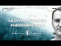 La divulgation du phnomne ovni