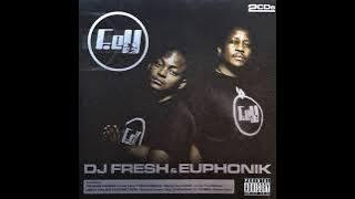 DJ Fresh & Euphonik Present F.eU (Disc 1)