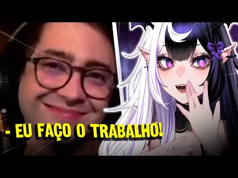 O SEGREDO por trás dos MEMES【REAGINDO MEMES】🦇