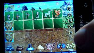 Free Heroes 2 обзор screenshot 5