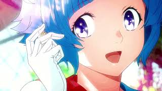 Bubble || Edit Uta/Hibiki || Uta's song || AMV