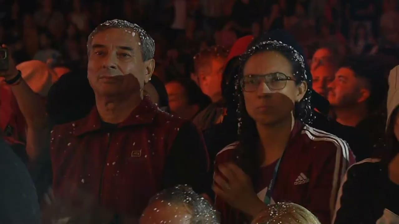 Los Tekis en Cosquín 2026 - Se Siente Argentina