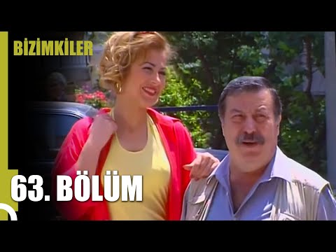 Bizimkiler 63. Bölüm (Uzun Versiyon)