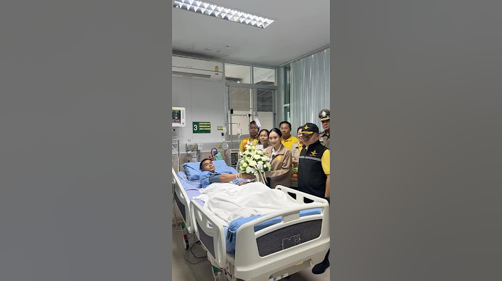 นายกฯ แพทองธาร เยี่ยมให้กำลัง #ทหารไทย 3 นาย เหยียบกับระเบิด สั่งการเยียวยาเต็มที่ #ชายแดนไทย