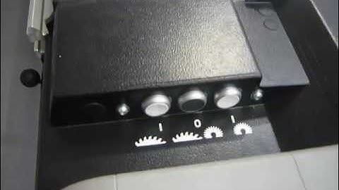 SCM SI350 CLASS PANEL SAW