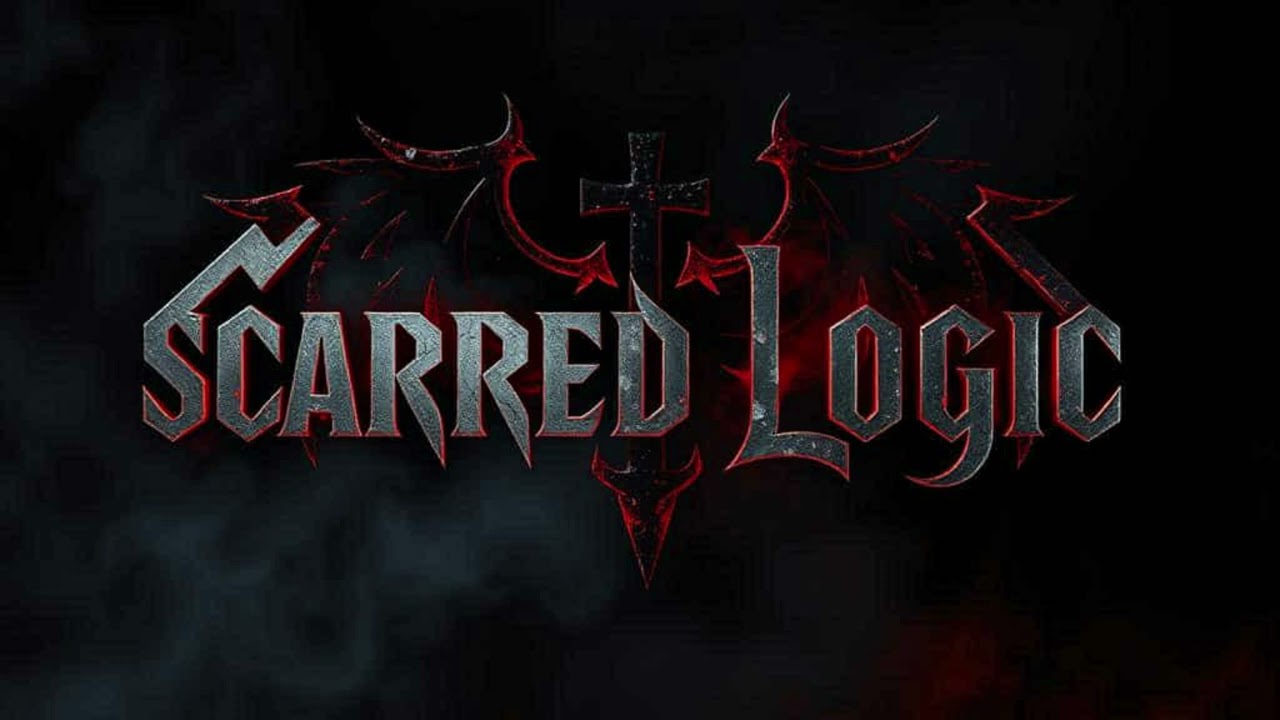 Scarred Logic   Halfway Human