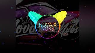 Nova • Dj NokS - BUMAYE REMIX