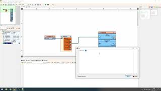 The magic of Split Parse Text Component