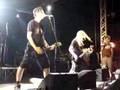 Sun Eats Hours - Endless Desire @ Etnika Rock 2007