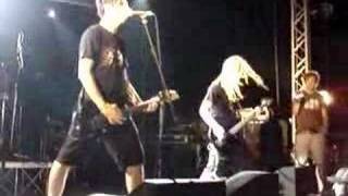 Sun Eats Hours - Endless Desire @ Etnika Rock 2007