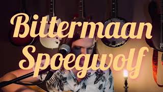 Miniatura de "Bittermaan - Spoegwolf (COVER) - Kirsten Richard"