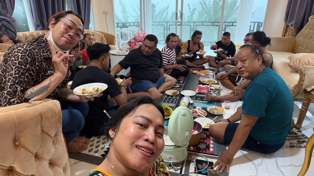 Wes SELESAI MAEM KABEH LANJUT DANDAN GAESSS 🥰